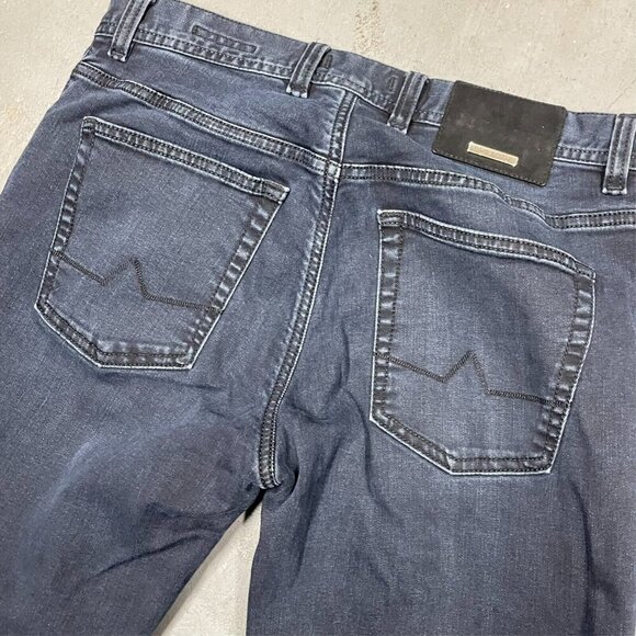 Alberto PBJ DS Noble Denim Jeans 32x32 - Picture 8 of 9